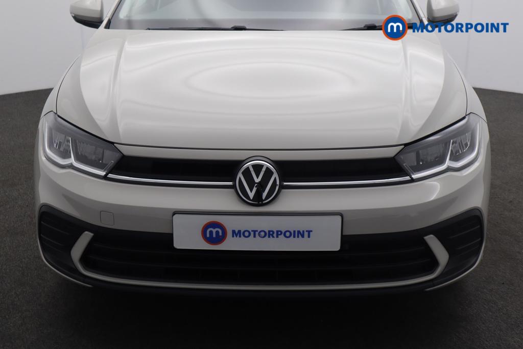 Volkswagen Polo Life Manual Petrol Hatchback - Stock Number (1491257) - 18th supplementary image