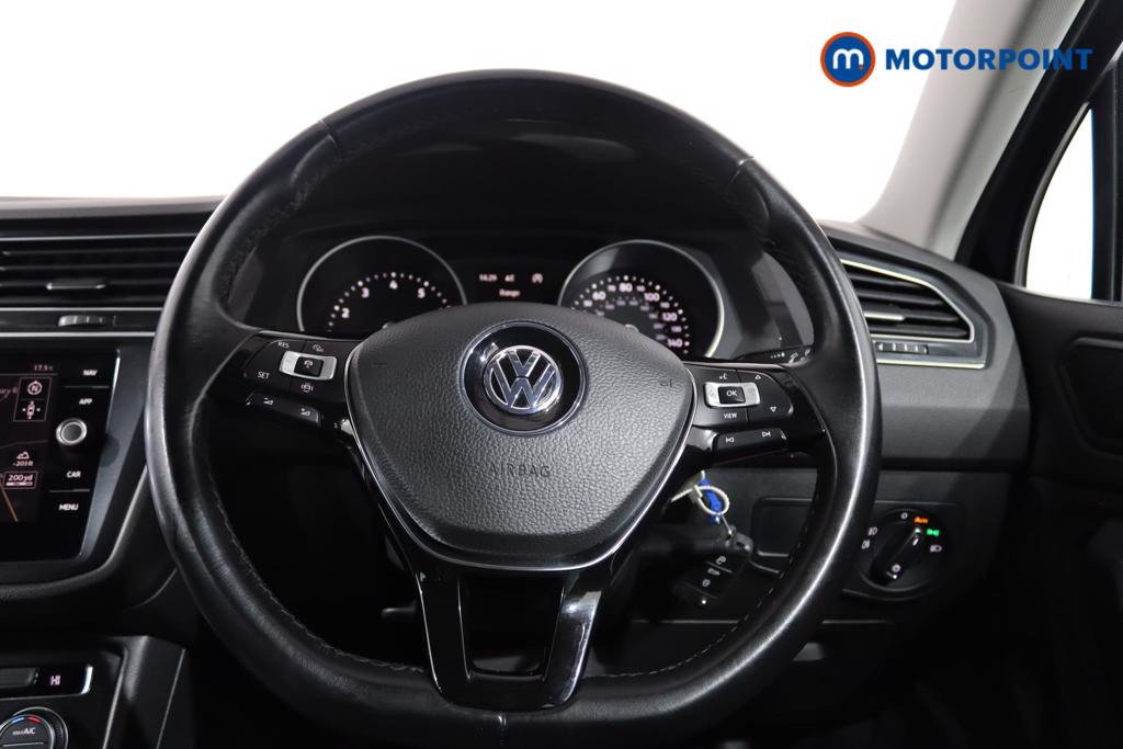 Volkswagen Tiguan Match Manual Petrol SUV - Stock Number (1491301) - 6th supplementary image