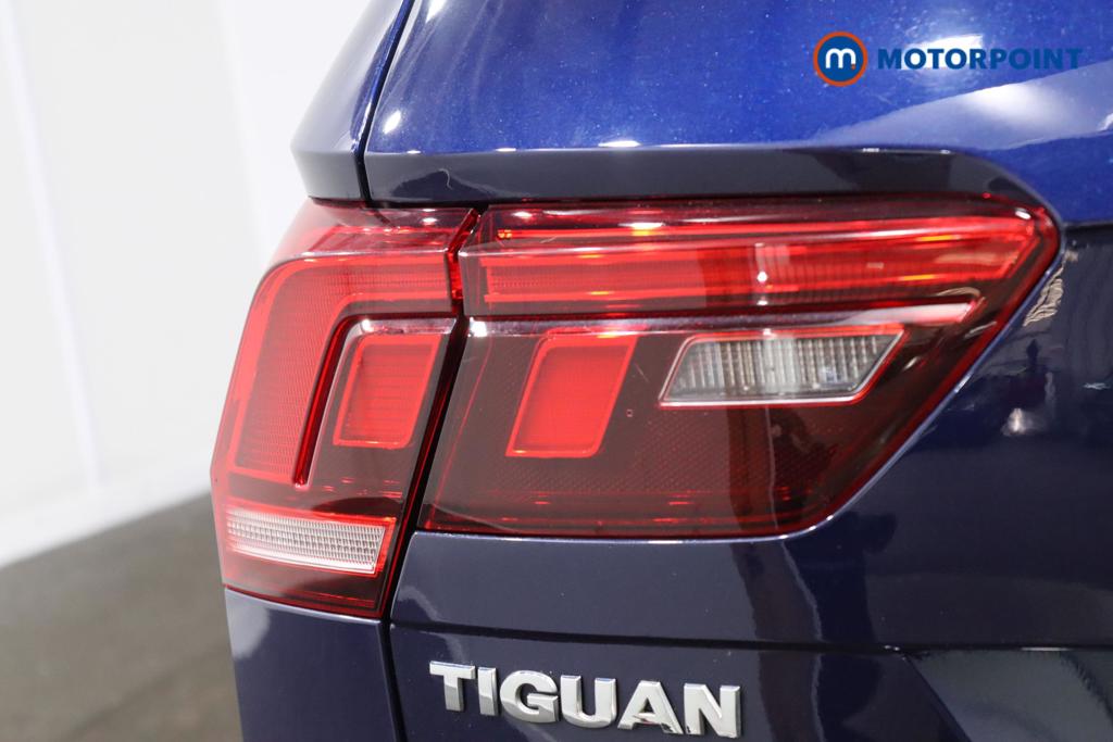 Volkswagen Tiguan Match Manual Petrol SUV - Stock Number (1491301) - 27th supplementary image