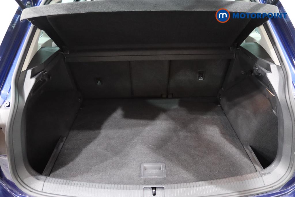 Volkswagen Tiguan Match Manual Petrol SUV - Stock Number (1491301) - 29th supplementary image