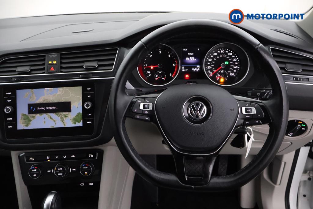 Volkswagen Tiguan Allspace Match Automatic Diesel SUV - Stock Number (1491361) - 2nd supplementary image