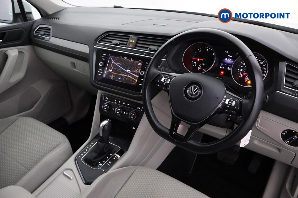 Volkswagen Tiguan Allspace Match Automatic Diesel SUV - Stock Number (1491361) - 10th supplementary image