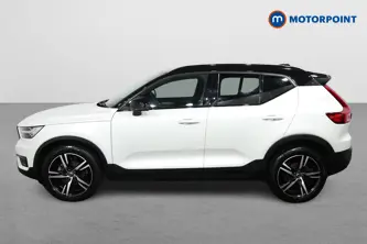 Volvo Xc40 R Design Automatic Petrol SUV - Stock Number (1491367) - Passenger side