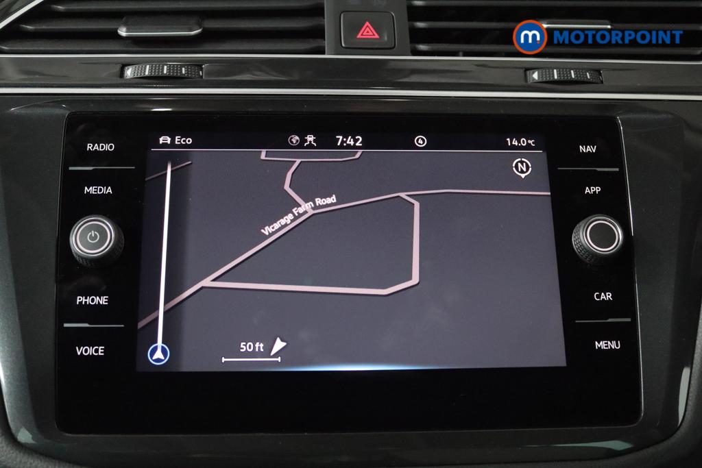 Volkswagen Tiguan Elegance Automatic Petrol SUV - Stock Number (1491551) - 2nd supplementary image