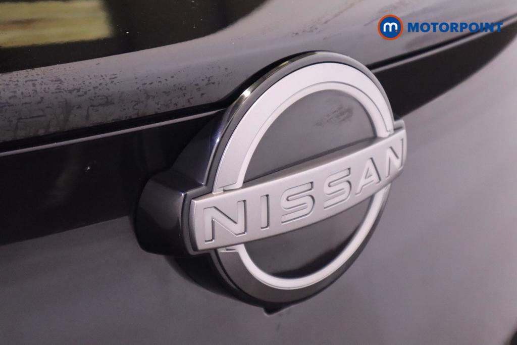 Nissan Ariya Evolve Automatic Electric SUV - Stock Number (1491708) - 33rd supplementary image