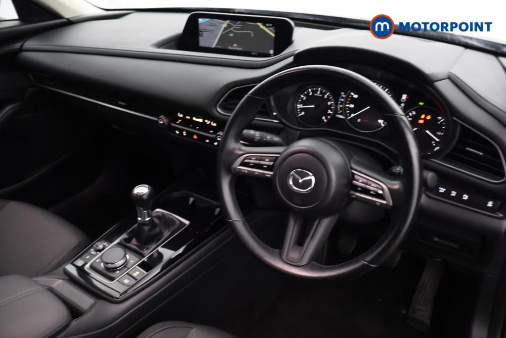 Mazda Cx-30 Se-L Lux Manual Petrol-Electric Hybrid SUV - Stock Number (1491767) - 11th supplementary image