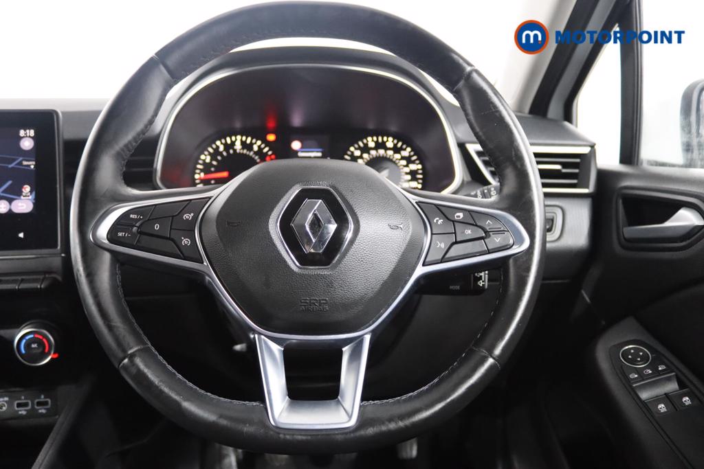 Renault Clio Iconic Manual Petrol Hatchback - Stock Number (1491860) - 6th supplementary image