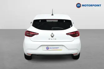 Renault Clio Iconic Manual Petrol Hatchback - Stock Number (1491860) - Rear bumper