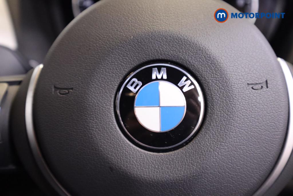 BMW 1 Series M Sport Automatic Petrol Hatchback - Stock Number (1492206) - 18th supplementary image