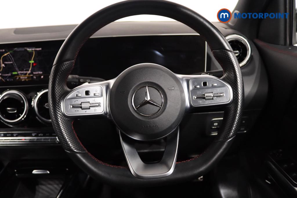 Mercedes-Benz GLA Amg Line Automatic Petrol SUV - Stock Number (1492308) - 6th supplementary image