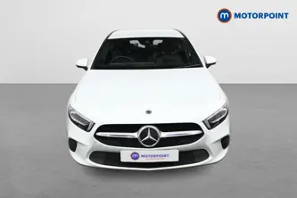 Mercedes-Benz A Class Sport Automatic Petrol Hatchback - Stock Number (1492317) - Front bumper