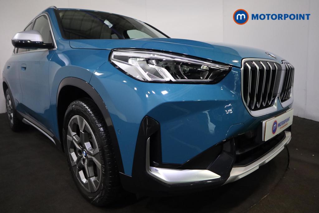 BMW X1 Xline Automatic Diesel SUV - Stock Number (1492332) - 28th supplementary image