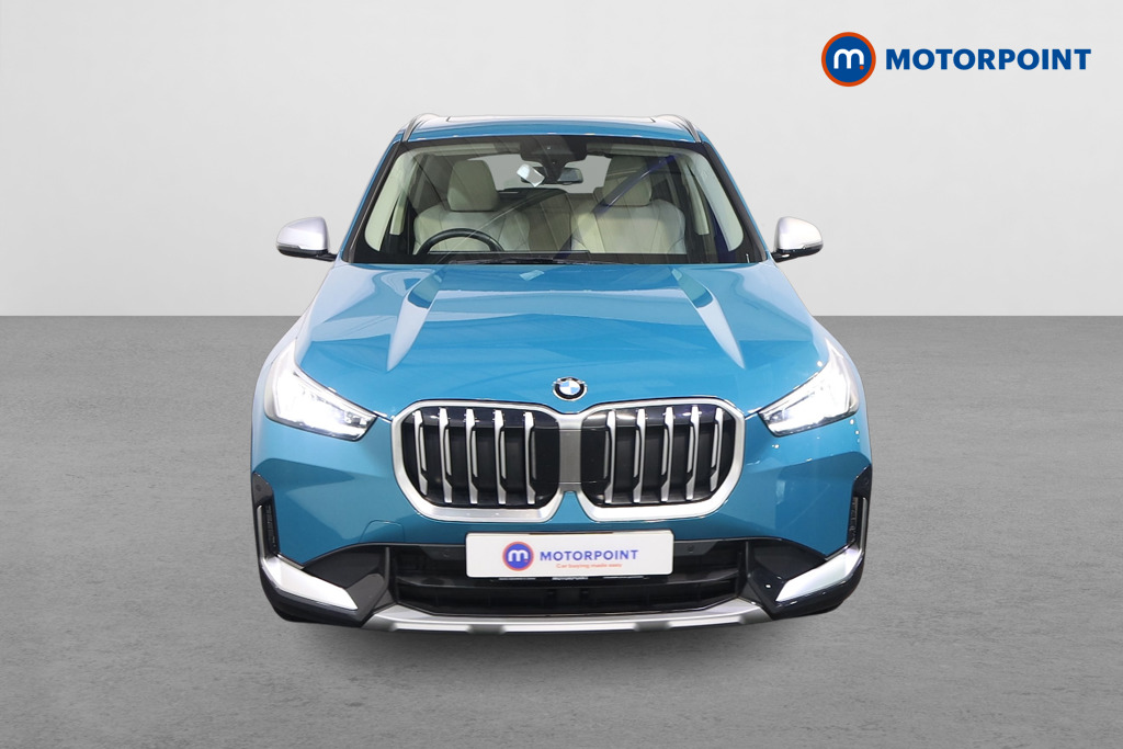 BMW X1 Xline Automatic Diesel SUV - Stock Number (1492332) - Front bumper