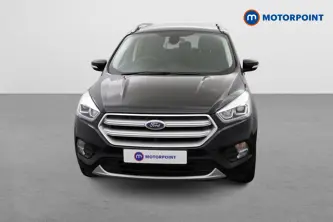 Ford Kuga Titanium Edition Manual Petrol SUV - Stock Number (1492598) - Front bumper