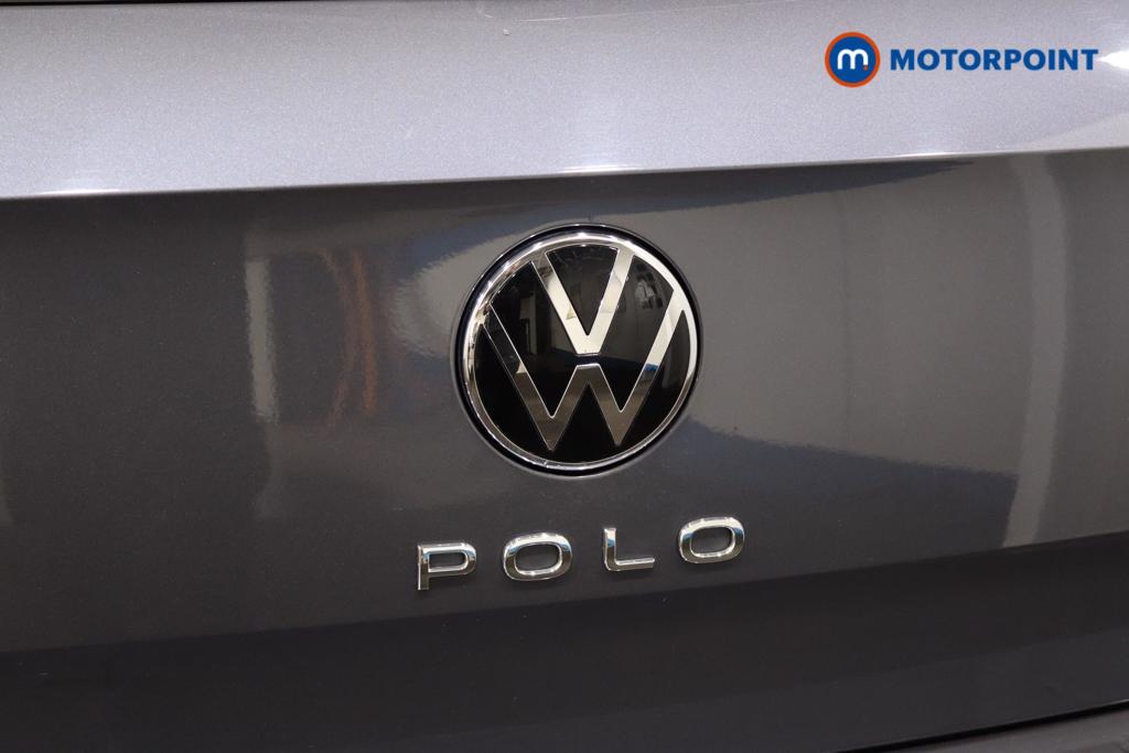 Volkswagen Polo Life Automatic Petrol Hatchback - Stock Number (1492800) - 26th supplementary image