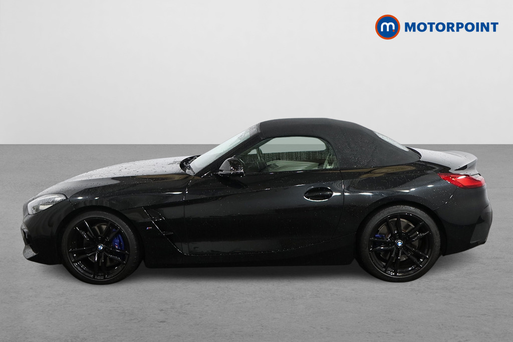 BMW Z4 M40i Automatic Petrol Convertible - Stock Number (1492867) - Passenger side