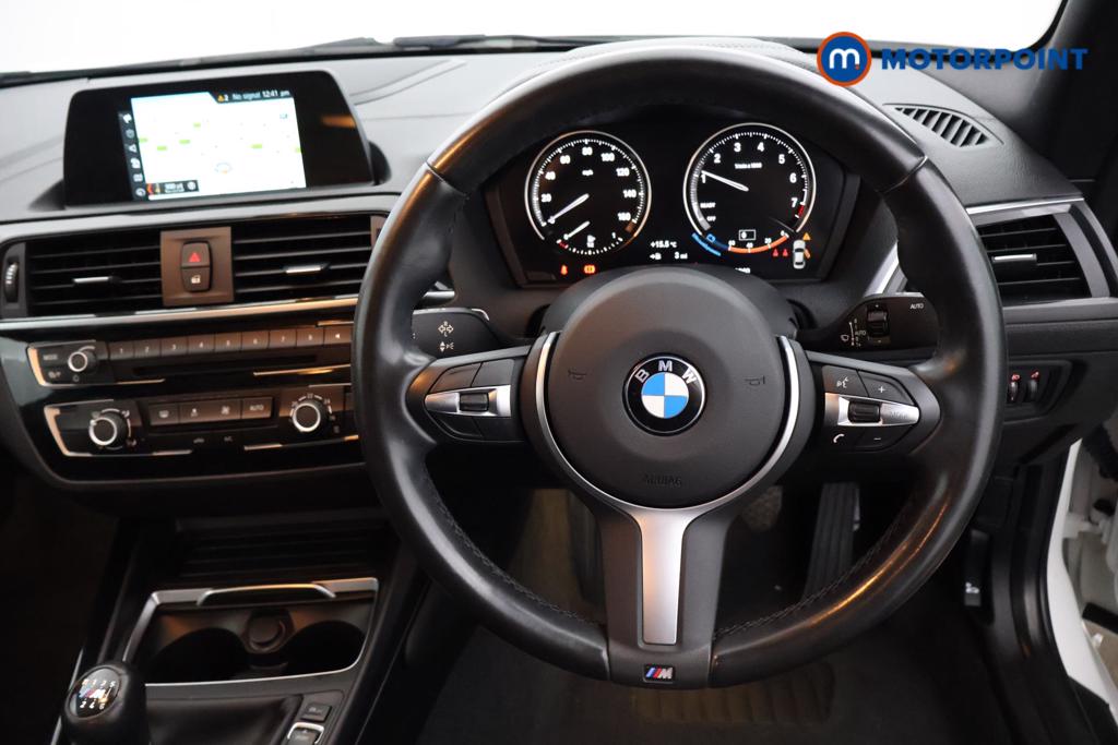 BMW 2 Series M Sport Manual Petrol Coupe - Stock Number (1472515) - 2nd supplementary image