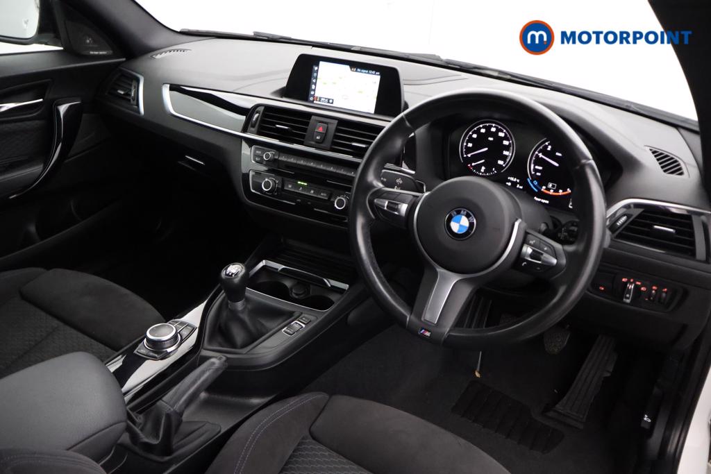 BMW 2 Series M Sport Manual Petrol Coupe - Stock Number (1472515) - 10th supplementary image