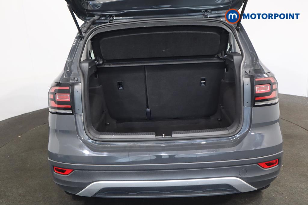 Volkswagen T-Cross S Manual Petrol SUV - Stock Number (1476994) - 15th supplementary image