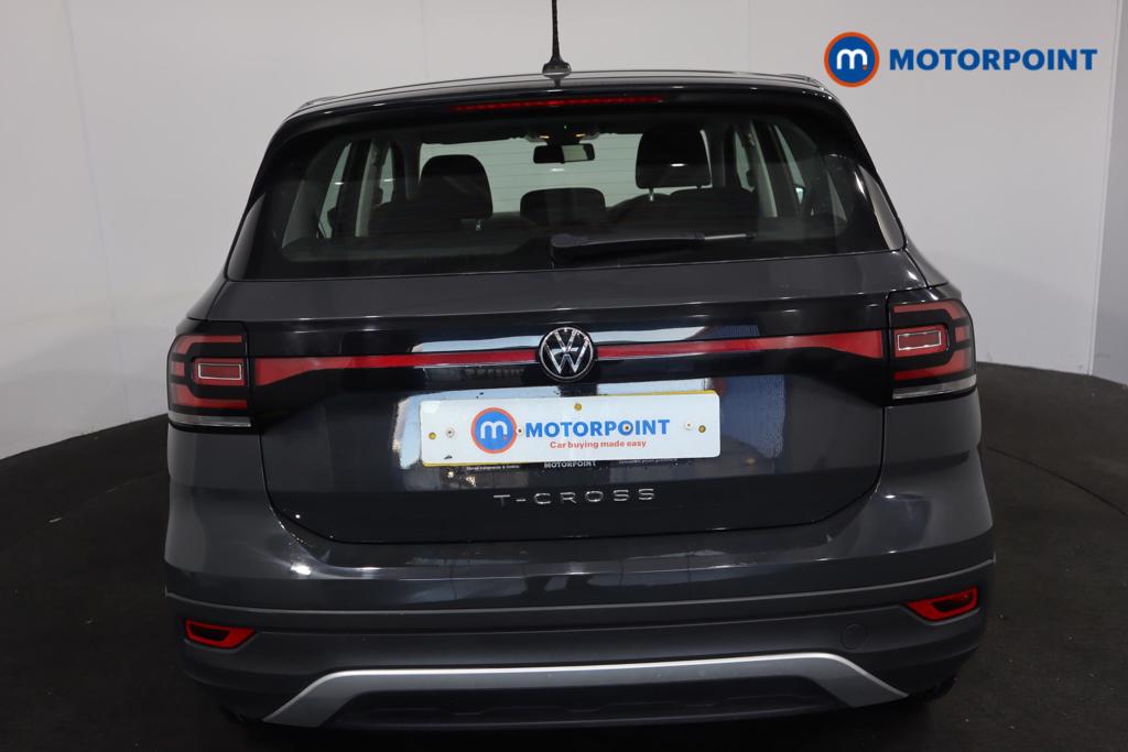 Volkswagen T-Cross S Manual Petrol SUV - Stock Number (1476994) - 16th supplementary image