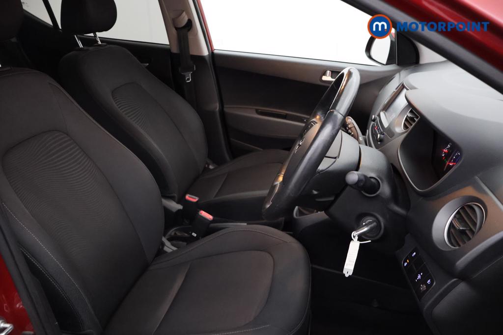 Hyundai I10 Premium Se Automatic Petrol Hatchback - Stock Number (1477376) - 13th supplementary image