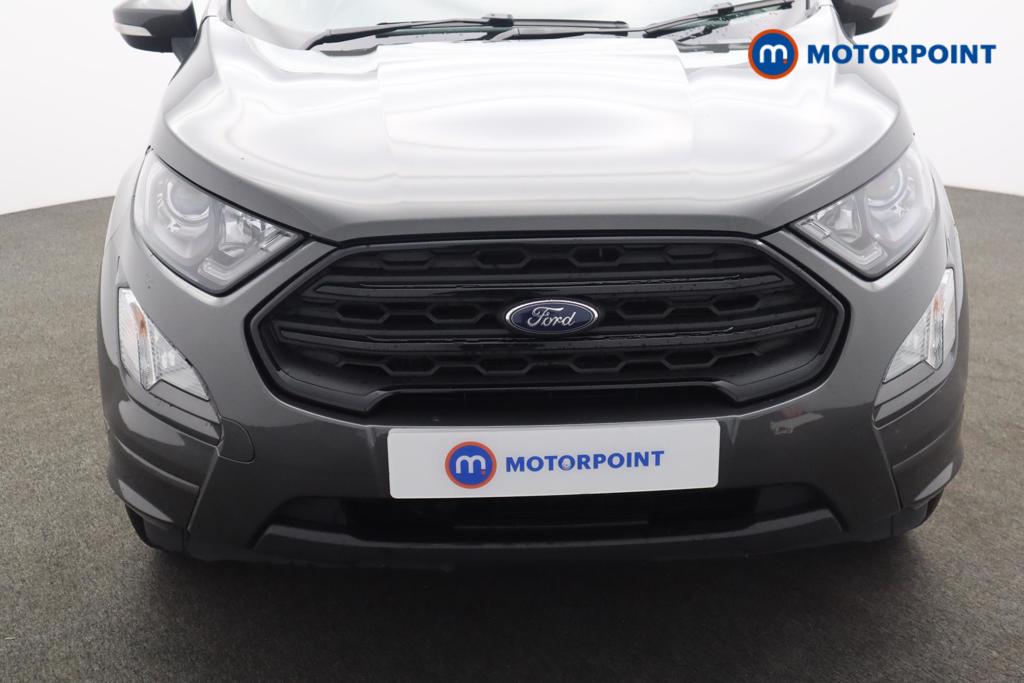 Ford Ecosport St-Line Manual Petrol SUV - Stock Number (1481411) - 18th supplementary image