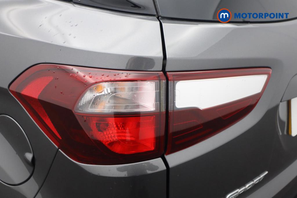 Ford Ecosport St-Line Manual Petrol SUV - Stock Number (1481411) - 24th supplementary image