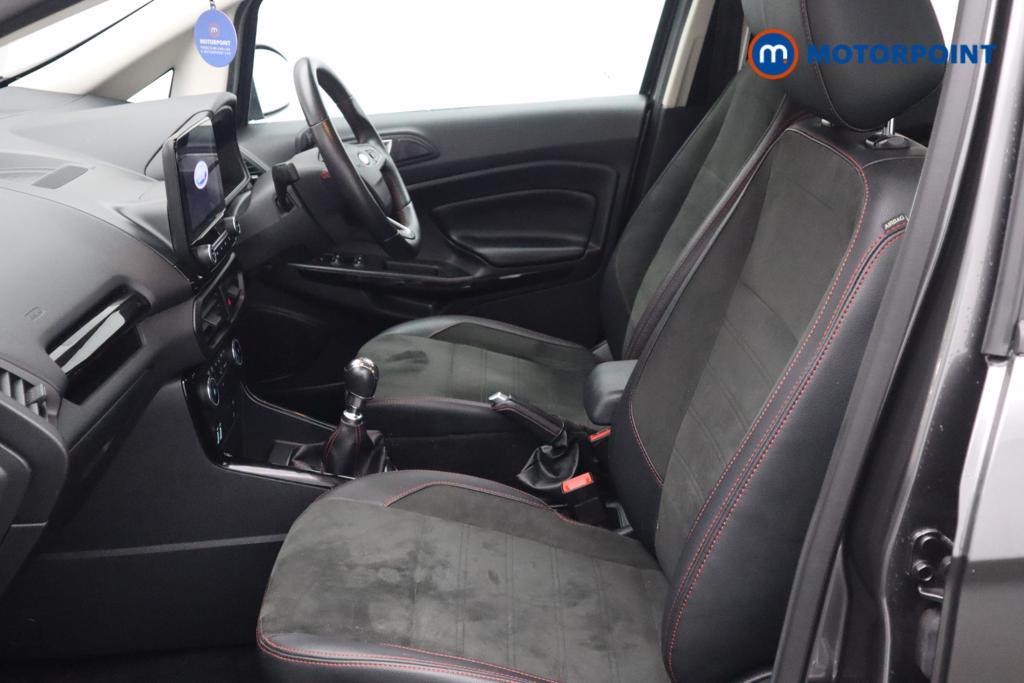 Ford Ecosport St-Line Manual Petrol SUV - Stock Number (1481411) - 1st supplementary image