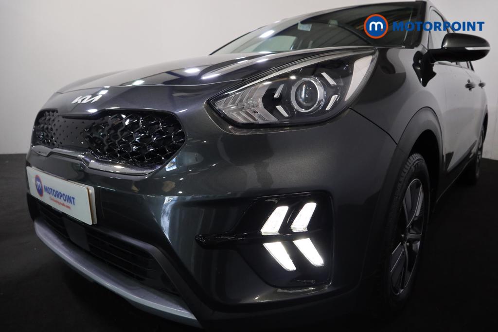 KIA Niro 2 Automatic Petrol-Electric Hybrid SUV - Stock Number (1482782) - 24th supplementary image