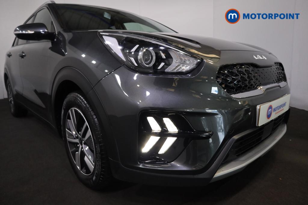 KIA Niro 2 Automatic Petrol-Electric Hybrid SUV - Stock Number (1482782) - 25th supplementary image