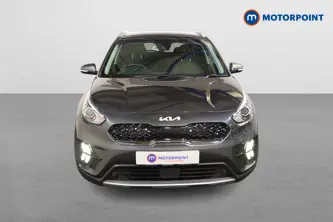 KIA Niro 2 Automatic Petrol-Electric Hybrid SUV - Stock Number (1482782) - Front bumper