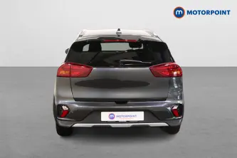 KIA Niro 2 Automatic Petrol-Electric Hybrid SUV - Stock Number (1482782) - Rear bumper