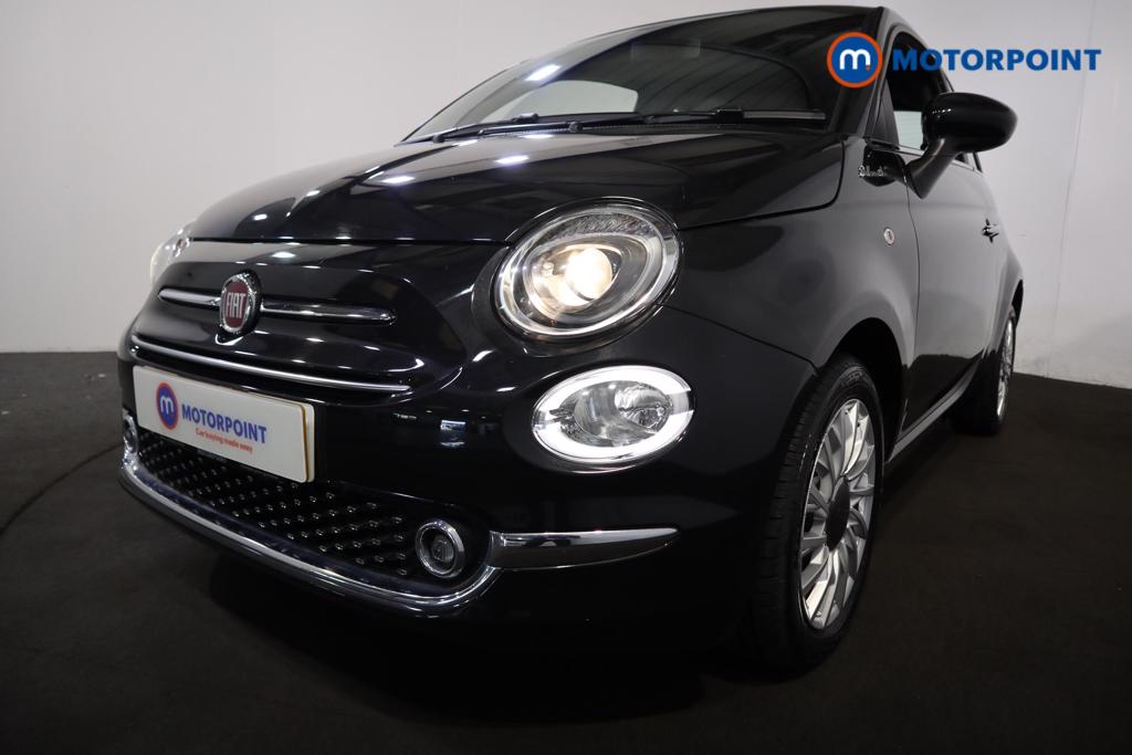 Fiat 500 Dolcevita Manual Petrol-Electric Hybrid Hatchback - Stock Number (1484104) - 23rd supplementary image