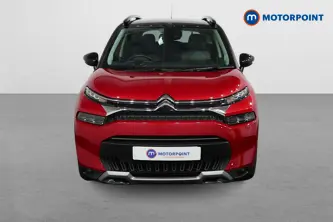 Citroen C3 Aircross MAX Manual Petrol SUV - Stock Number (1484224) - Front bumper