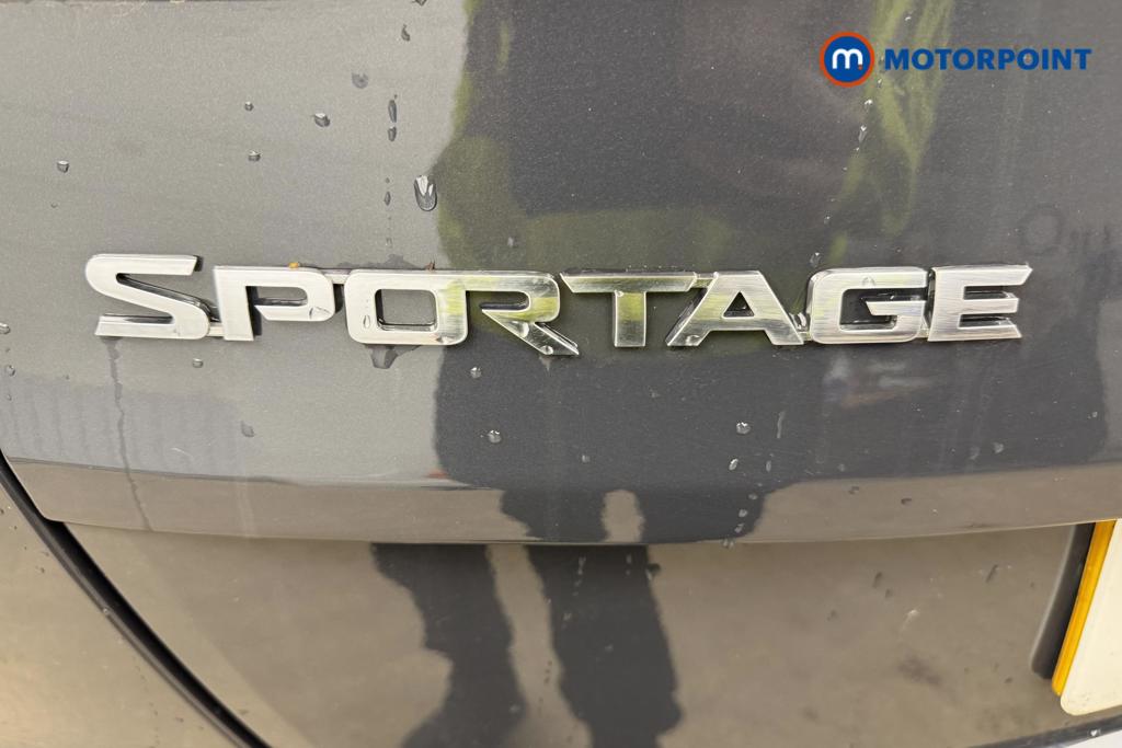 KIA Sportage 2 Manual Petrol SUV - Stock Number (1484909) - 20th supplementary image