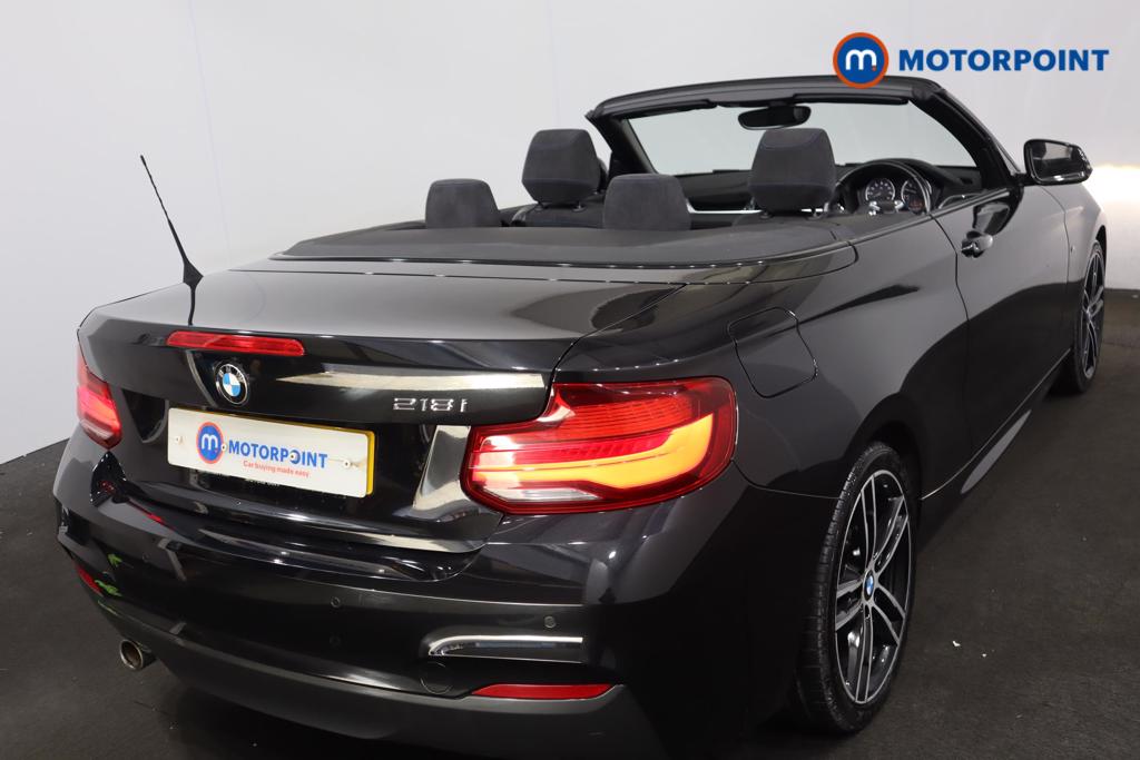 BMW 2 Series M Sport Manual Petrol Convertible - Stock Number (1484999) - 24th supplementary image