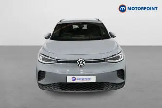 Volkswagen Id.4 Style Automatic Electric SUV - Stock Number (1485032) - Front bumper