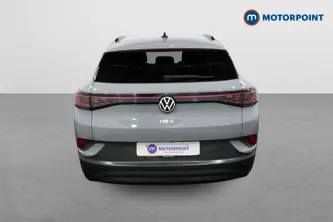 Volkswagen Id.4 Style Automatic Electric SUV - Stock Number (1485032) - Rear bumper