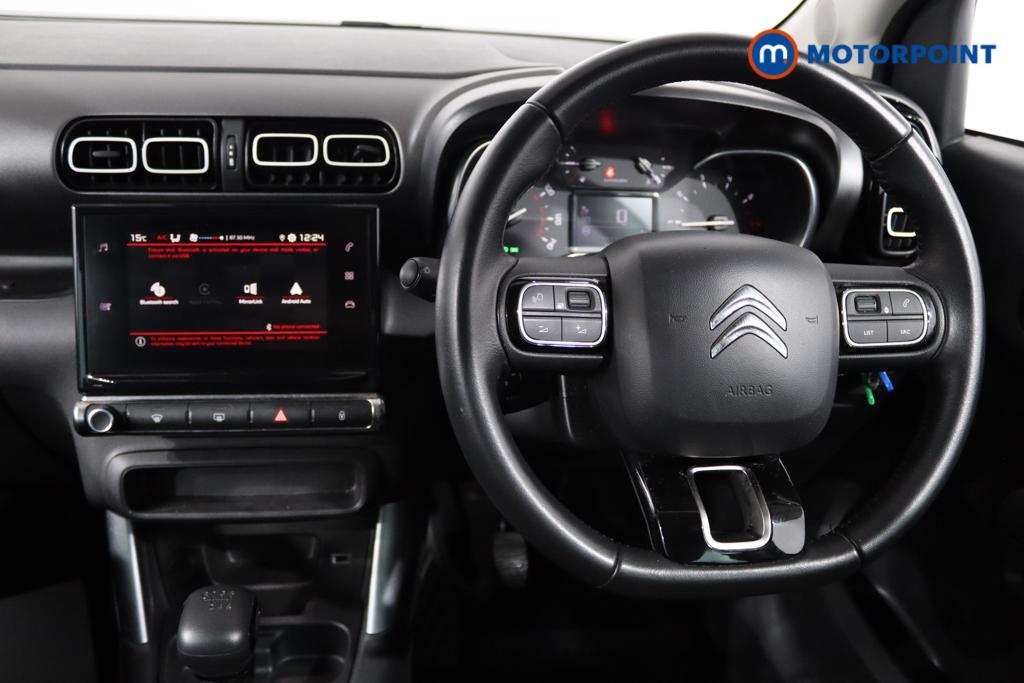 Citroen C3 Aircross Feel Manual Petrol SUV - Stock Number (1485104) - 3rd supplementary image