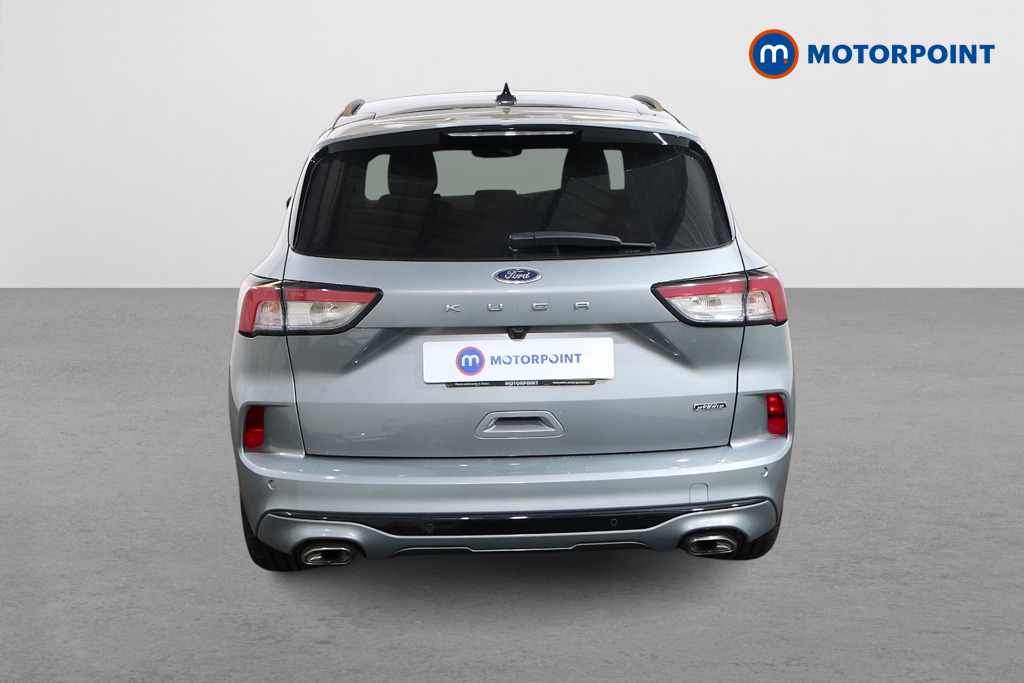 Ford Kuga St-Line X Edition Automatic Petrol Plug-In Hybrid SUV - Stock Number (1485347) - Rear bumper