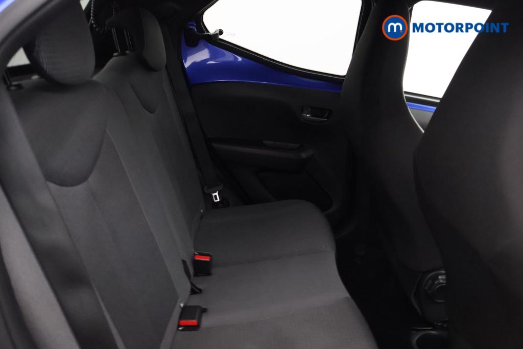 Toyota Aygo X-Trend Manual Petrol Hatchback - Stock Number (1485706) - 12th supplementary image