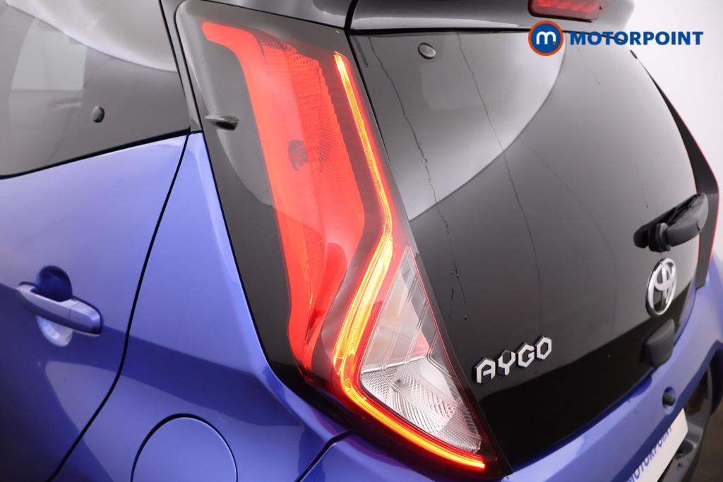 Toyota Aygo X-Trend Manual Petrol Hatchback - Stock Number (1485706) - 18th supplementary image