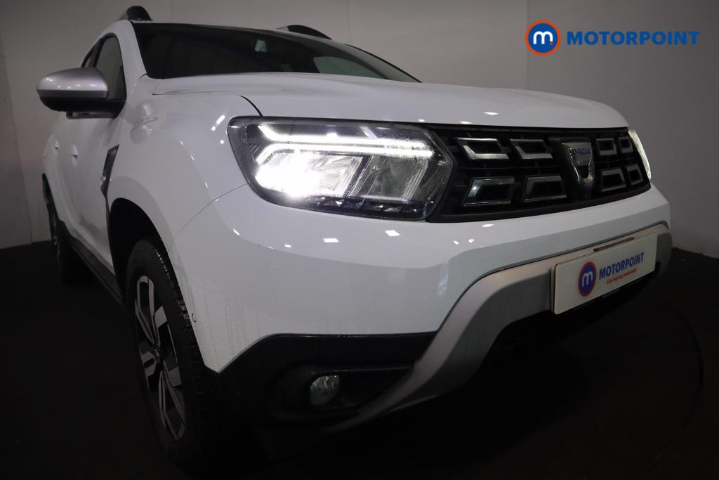 Dacia Duster Prestige Manual Petrol SUV - Stock Number (1485773) - 23rd supplementary image