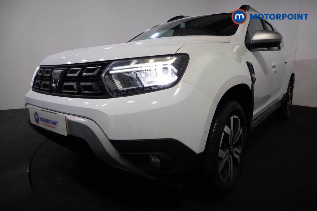 Dacia Duster Prestige Manual Petrol SUV - Stock Number (1485773) - 24th supplementary image