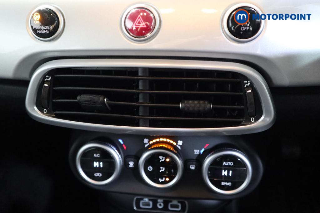 Fiat 500X City Cross Manual Petrol SUV - Stock Number (1486214) - 7th supplementary image