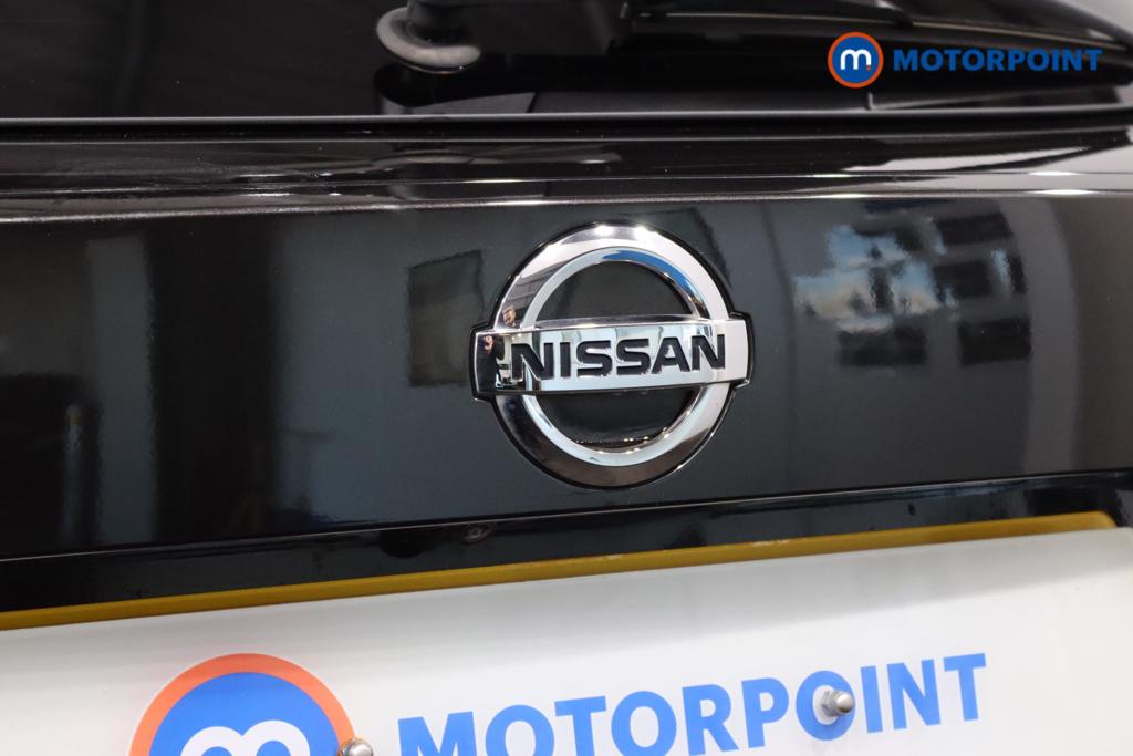 Nissan Juke N-Connecta Manual Petrol SUV - Stock Number (1486292) - 27th supplementary image