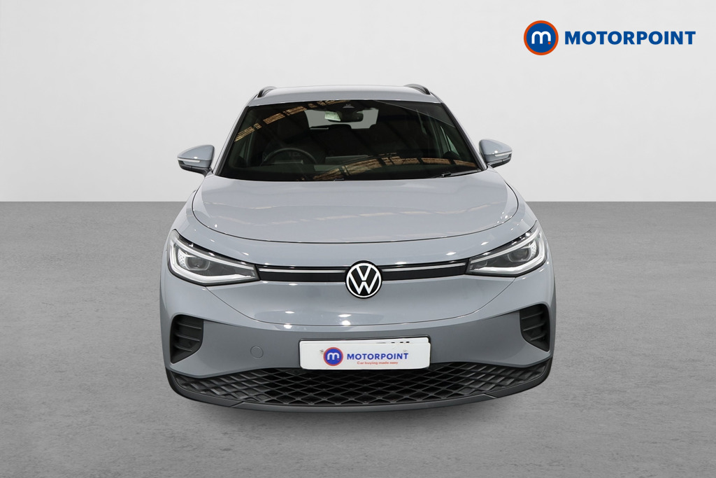 Volkswagen Id.4 Style Automatic Electric SUV - Stock Number (1486488) - Front bumper