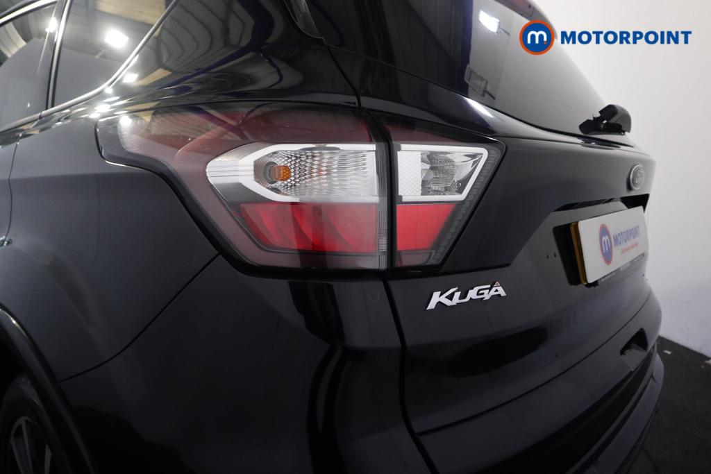 Ford Kuga St-Line Manual Petrol SUV - Stock Number (1486595) - 21st supplementary image