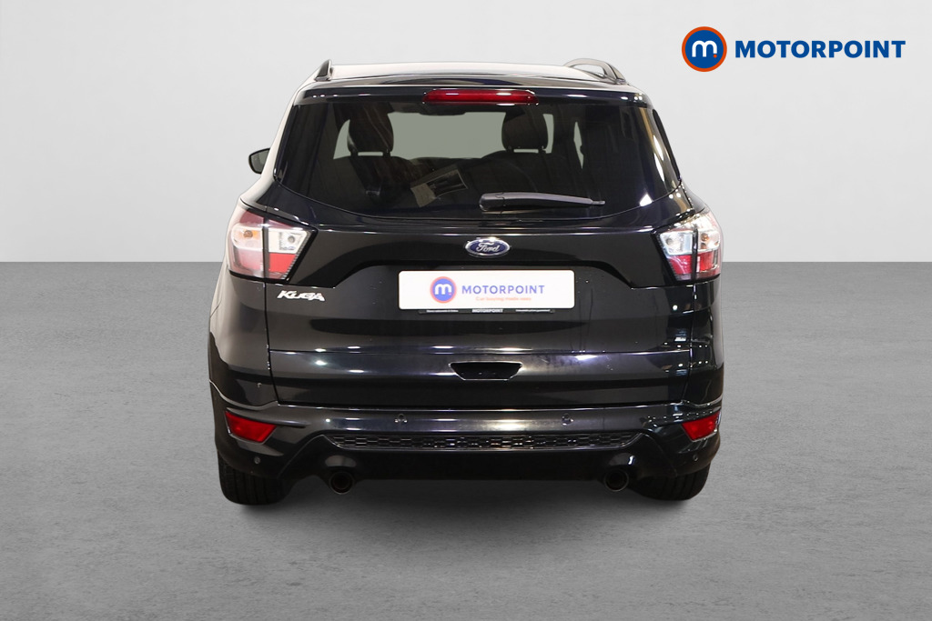 Ford Kuga St-Line Manual Petrol SUV - Stock Number (1486595) - Rear bumper