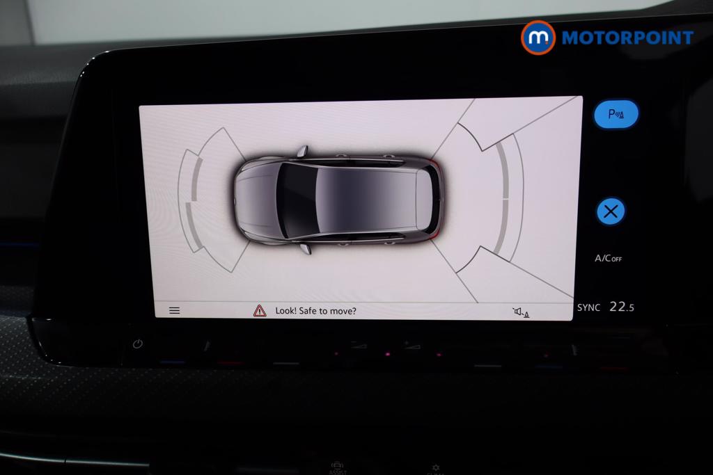 Volkswagen Golf R Automatic Petrol Hatchback - Stock Number (1486625) - 10th supplementary image